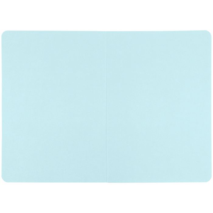 Книга записная Axent A5 TR Nature`s Melody 3, 80 листов клетка (8700-22-A-TR) изображение 3