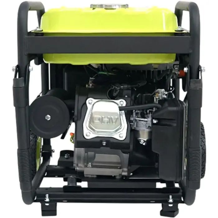 Генератор GenPower інверторний GBG 40IE 3.2kW, 230V, 50Hz, 10.0л. електростартер (GBG 40IE) зображення 4