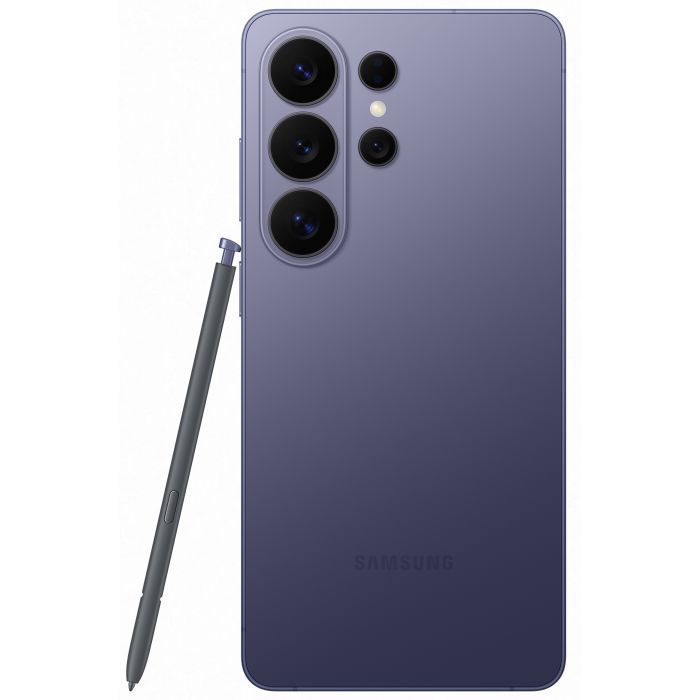 Мобильный телефон Samsung Galaxy S26 Ultra 12/512Gb Cobalt Violet (SM-S948BZVGEUC) изображение 6