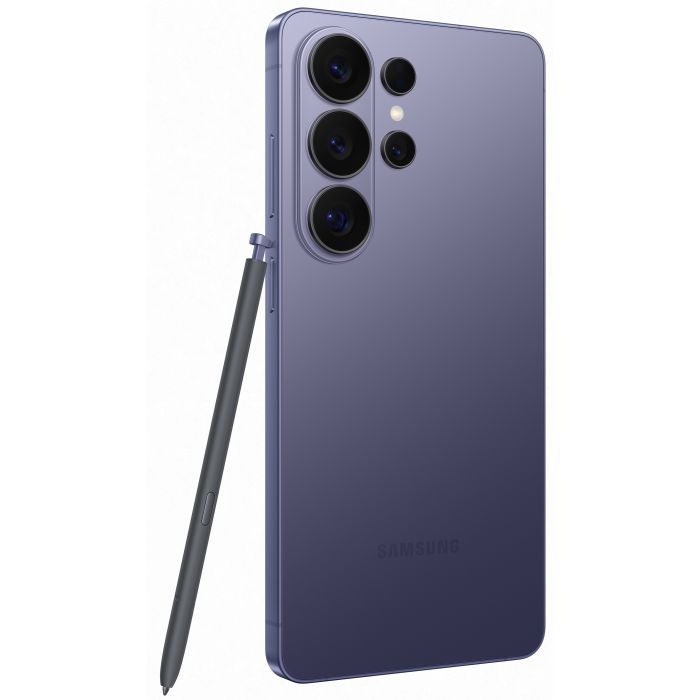 Мобильный телефон Samsung Galaxy S26 Ultra 12/512Gb Cobalt Violet (SM-S948BZVGEUC) изображение 7