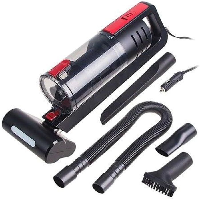 Пилосос VOIN V-80 зображення 3