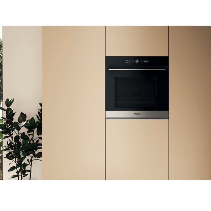 Духова шафа Whirlpool WOI5S8PM1SXA зображення 10