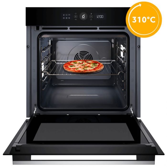 Духова шафа Whirlpool WOI5S8PM1SXA зображення 5