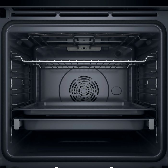 Духова шафа Whirlpool WOI5S8PM1SXA зображення 6