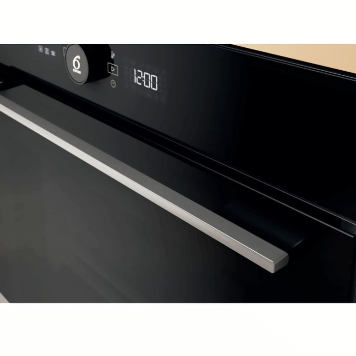 Духова шафа Whirlpool WOI5S8PM1SXA зображення 8