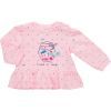 Набор детской одежды Tongs с конфетками (4043-68G-pink) изображение 2