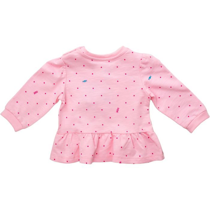 Набор детской одежды Tongs с конфетками (4043-80G-pink) изображение 4