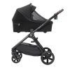 Коляска Espiro 2 в 1 Only 510 Stylish Black (колеса GEL) (5905683801928) зображення 4