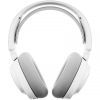 Наушники SteelSeries Arctis Nova 7 Gen 2 Wireless White (61731) изображение 2