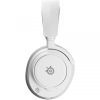 Наушники SteelSeries Arctis Nova 7 Gen 2 Wireless White (61731) изображение 3