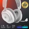 Наушники SteelSeries Arctis Nova 7 Gen 2 Wireless White (61731) изображение 6