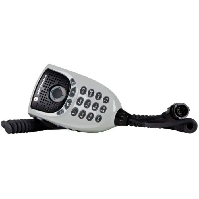 Портативная рация Motorola DM4600E 136-174М 25W with Keypad Mic изображение 3