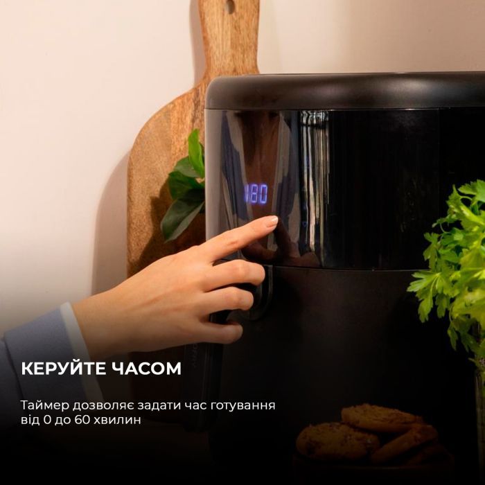 Мультипіч Cecotec Cecofry Bombastik 6000 Full (CCTC-04993) зображення 12