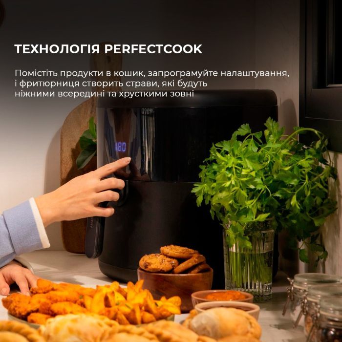 Мультипіч Cecotec Cecofry Bombastik 6000 Full (CCTC-04993) зображення 7