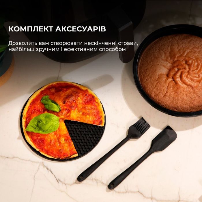 Мультипіч Cecotec Cecofry Bombastik 6000 Full (CCTC-04993) зображення 8