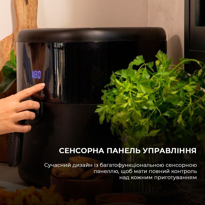 Мультипіч Cecotec Cecofry Bombastik 6000 Full (CCTC-04993) зображення 9
