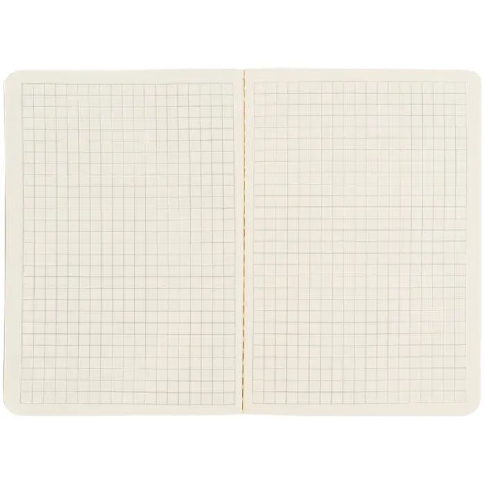 Книга записная Axent A6 Morning Dew 1, 60 листов клетка (8711-5-A-TR) изображение 5