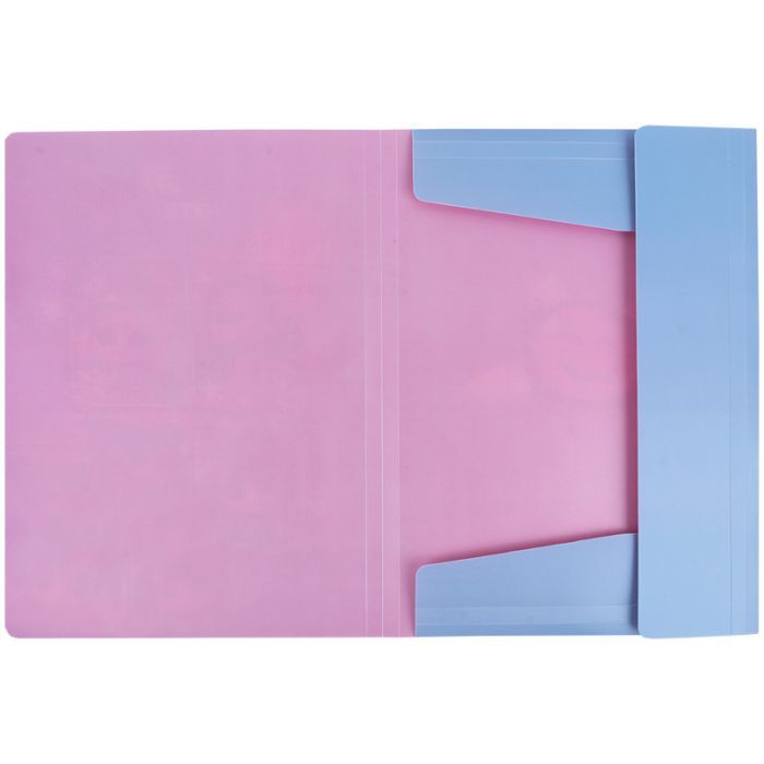 Папка на резинках Kite A4 LOL (LO25-247) зображення 2