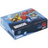 Гуашевые краски Kite Transformers 12 кольорів 20 мл (TF26-063)