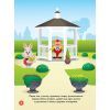 Книга Наліпкоманія. Принцеса. Disney Маля Ранок (9789667503864) изображение 3