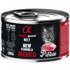 Консервы для кошек Alpha Spirit Iberico Protein for Adult Cats 200 г (8436586311186)