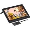 Планшет-монитор XP-Pen Artist Pro 16 (2 Gen) (MD160QH_AD41) изображение 2