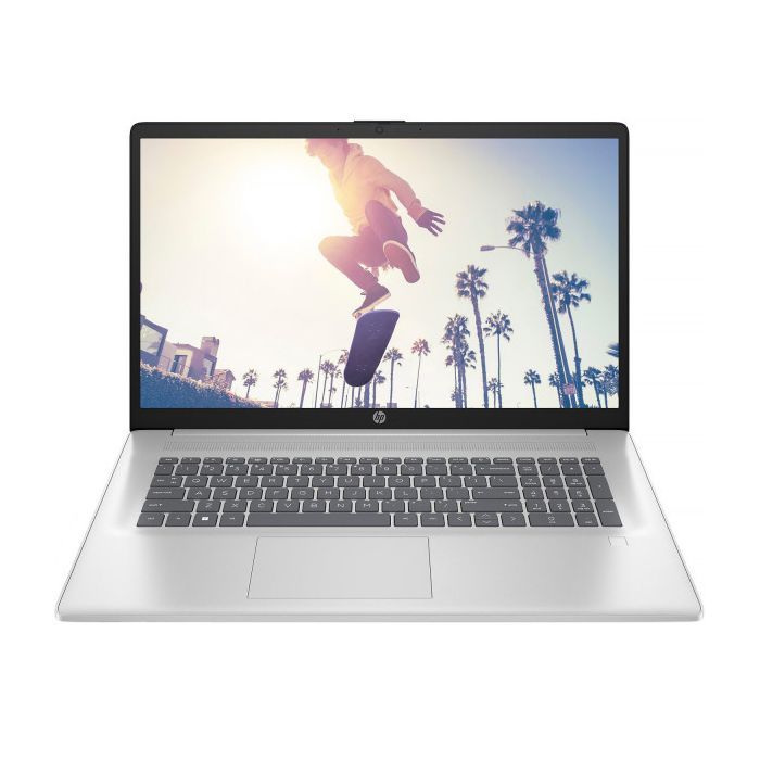 Ноутбук HP 17-cp2031ua (D16DCEA)