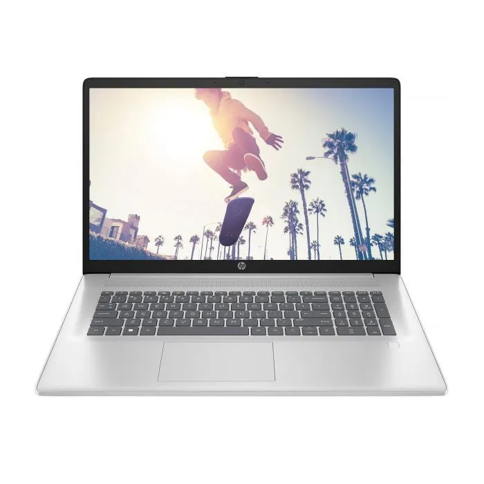 Ноутбук HP 17-cp2031ua (D16DCEA)