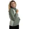 Куртка Turbat Treknorak Wmn silt green/sea spray - XS - темно-мятний (012.004.5711) изображение 4