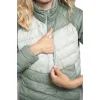 Куртка Turbat Treknorak Wmn silt green/sea spray - XS - темно-мятний (012.004.5711) изображение 6