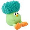 Игрушка для собак MISOKO&CO Брокколи 11 см зеленая (BEIMR01503)