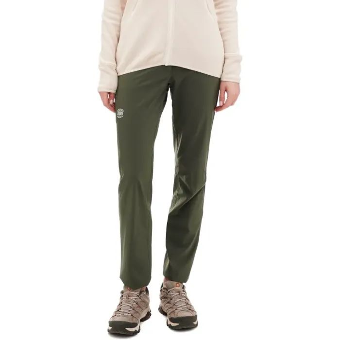 Штани Turbat Magura Wmn rifle green - XS - зелений (012.004.4840)