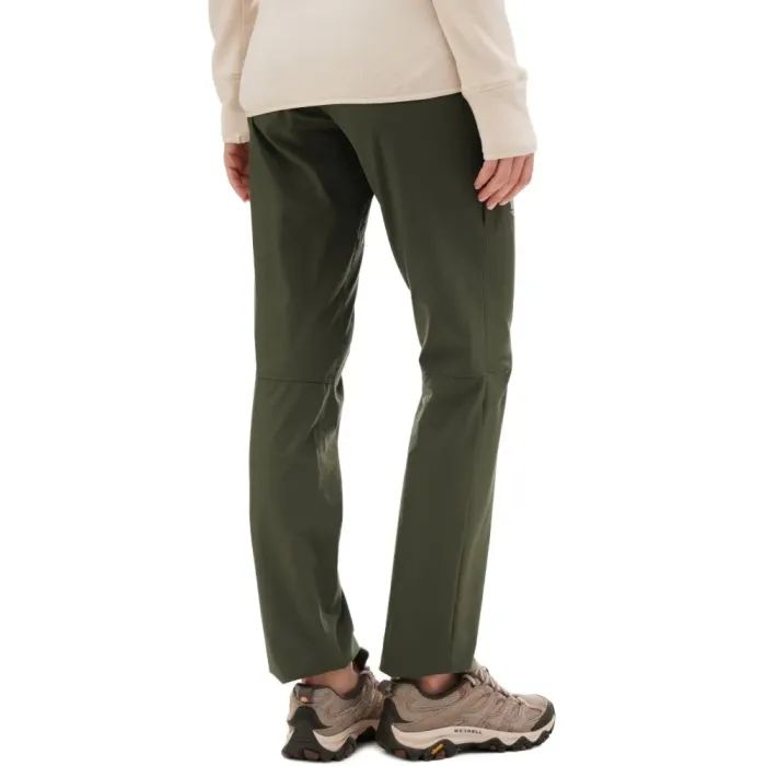 Штани Turbat Magura Wmn rifle green - XS - зелений (012.004.4840) зображення 2