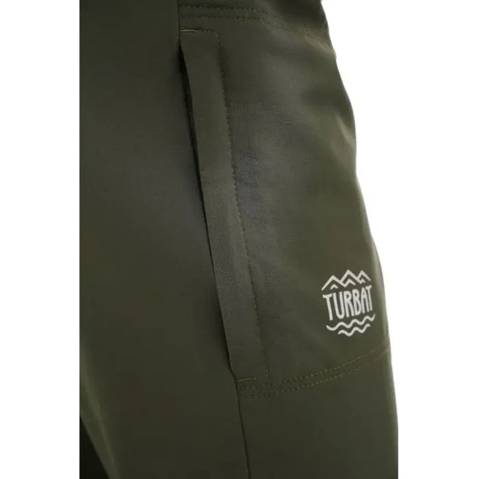 Штани Turbat Magura Wmn rifle green - XS - зелений (012.004.4840) зображення 5