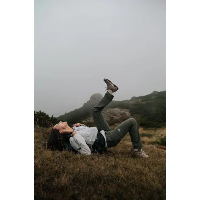 Штани Turbat Magura Wmn rifle green - XS - зелений (012.004.4840) зображення 8