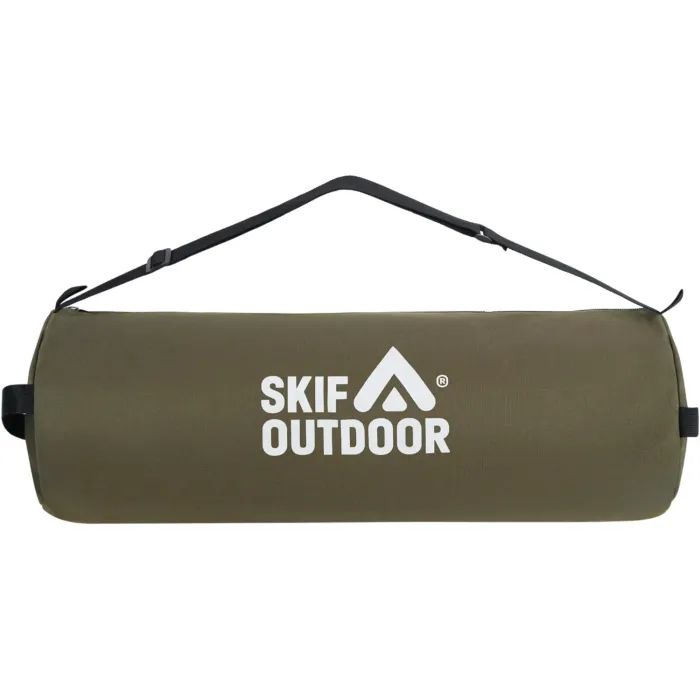 Раскладушка Skif Outdoor Jungle Green (SO-FBJ) изображение 5