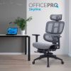 Офісне крісло OfficePro Skyline OC750-B-DG-DG (OC750-B-DG-DG) зображення 7