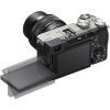 Цифровой фотоаппарат Sony Alpha 7CM2 Kit 28-60mm silver (ILCE7CM2LS.CEC) изображение 11