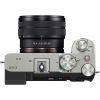 Цифровой фотоаппарат Sony Alpha 7CM2 Kit 28-60mm silver (ILCE7CM2LS.CEC) изображение 8