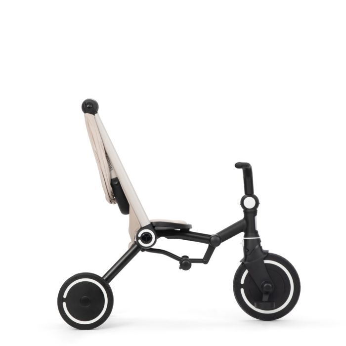 Детский велосипед SmarTrike Wonder Plus коляска (Sand Beige) (5800600) изображение 4