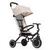 Детский велосипед SmarTrike Wonder Plus коляска (Sand Beige) (5800600)