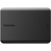 Зовнішній жорсткий диск 2.5" 4TB CANVIO BASICS EXCLUSIVE Toshiba (HDTB540MK3CA)