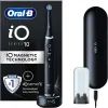 Электрическая зубная щетка Braun Oral-B iO Series 10 iOM10.1B4.2AD Black изображение 2