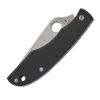 Нож Spyderco Grasshopper 12C27 G10 Black (C138GBKP) изображение 4