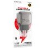 Зарядное устройство BOROFONE 2xUSB BAS51A black (6941991116100) изображение 7