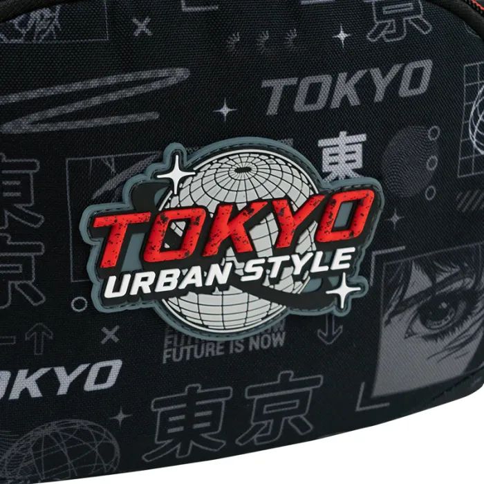 Рюкзак шкільний Kite Education 773 Tokyo (K26-773M-5) зображення 10