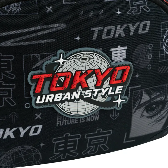 Рюкзак шкільний Kite Education 773 Tokyo (K26-773M-5) зображення 10