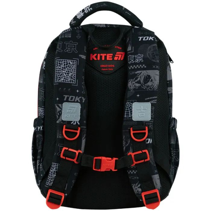 Рюкзак шкільний Kite Education 773 Tokyo (K26-773M-5) зображення 3