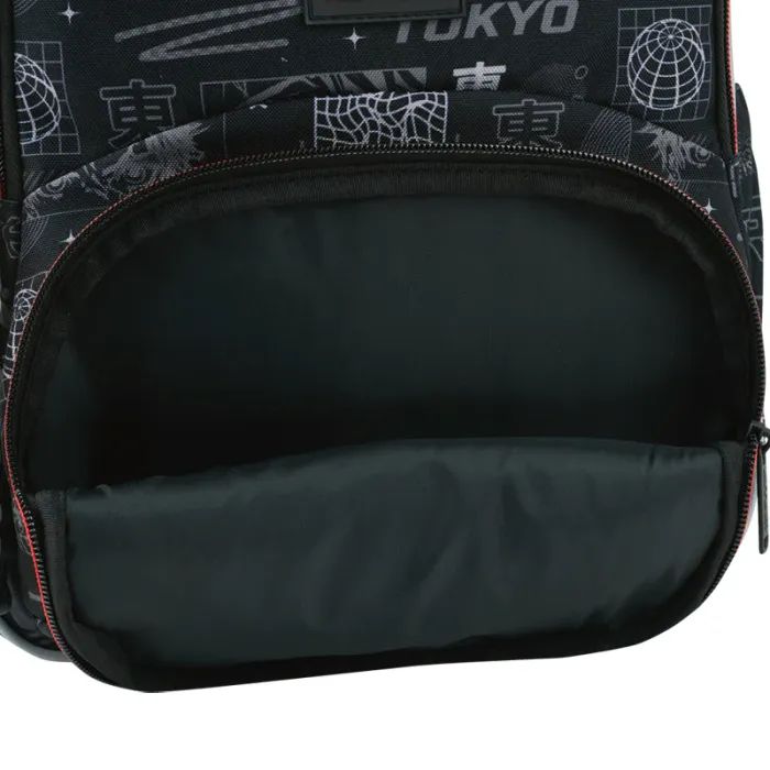Рюкзак шкільний Kite Education 773 Tokyo (K26-773M-5) зображення 8