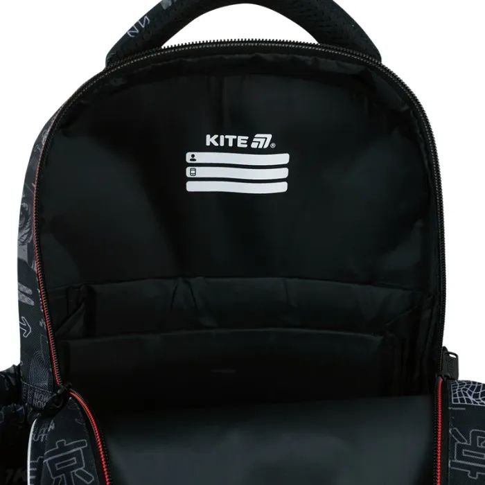 Рюкзак шкільний Kite Education 773 Tokyo (K26-773M-5) зображення 9